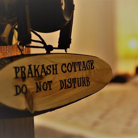 Prakash Cottage Шімла Екстер'єр фото
