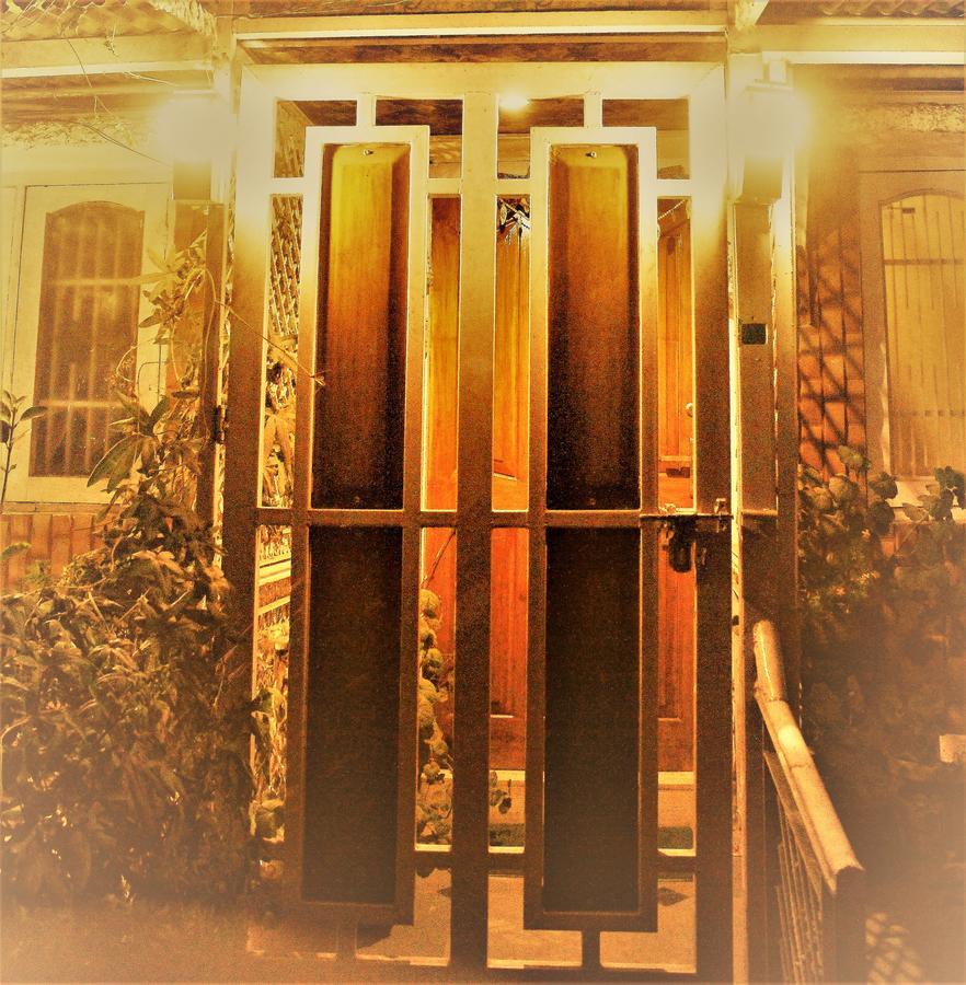 Prakash Cottage Шімла Екстер'єр фото