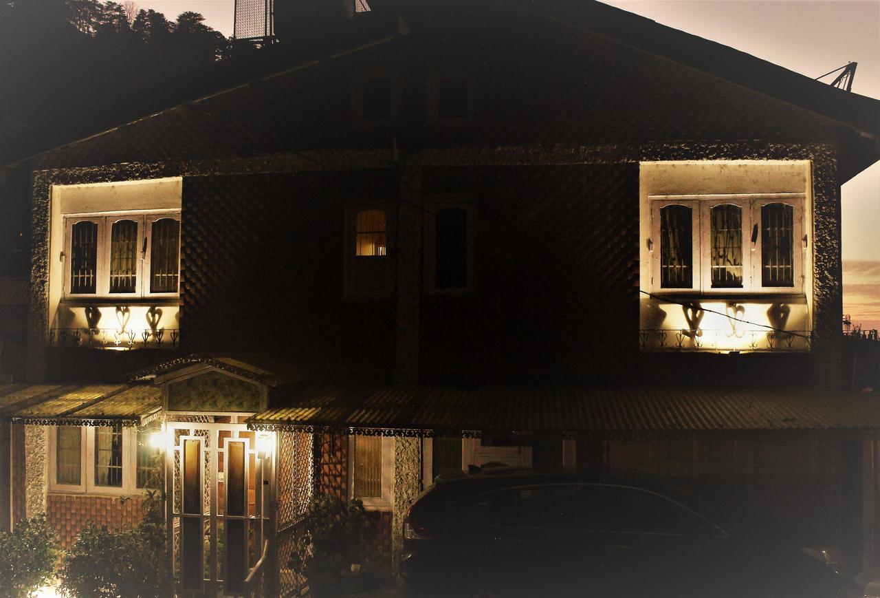 Prakash Cottage Шімла Екстер'єр фото