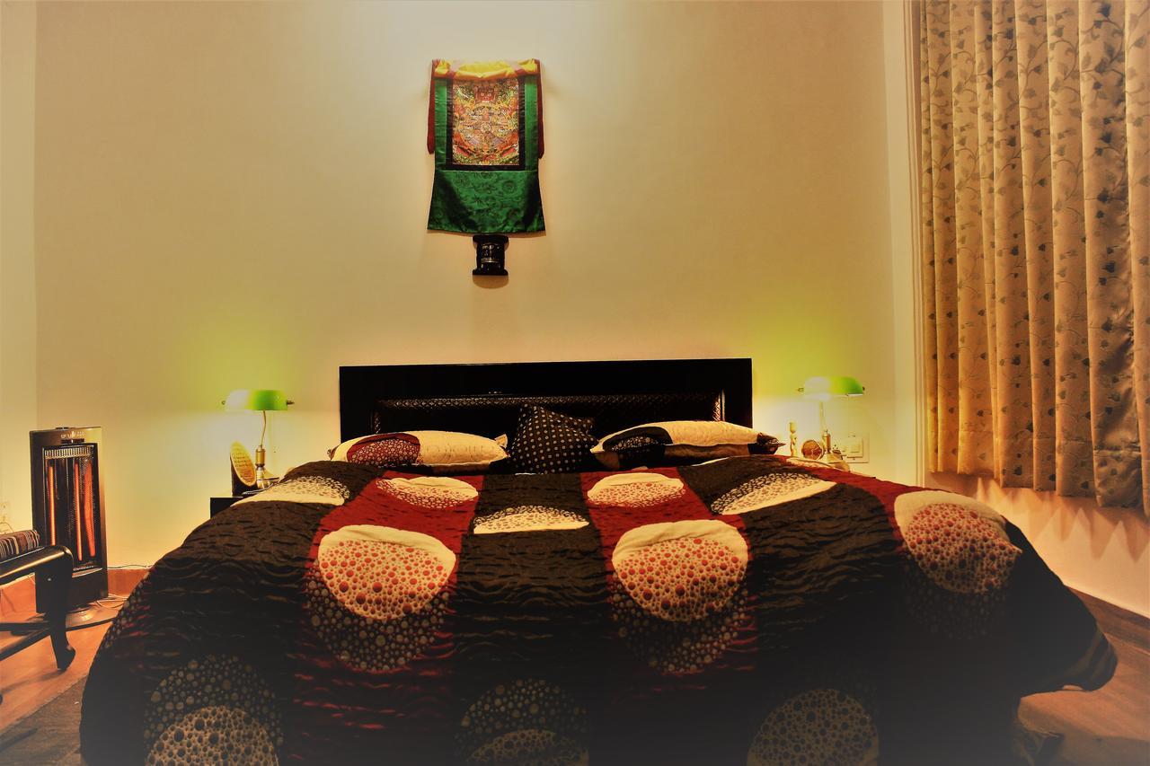 Prakash Cottage Шімла Екстер'єр фото
