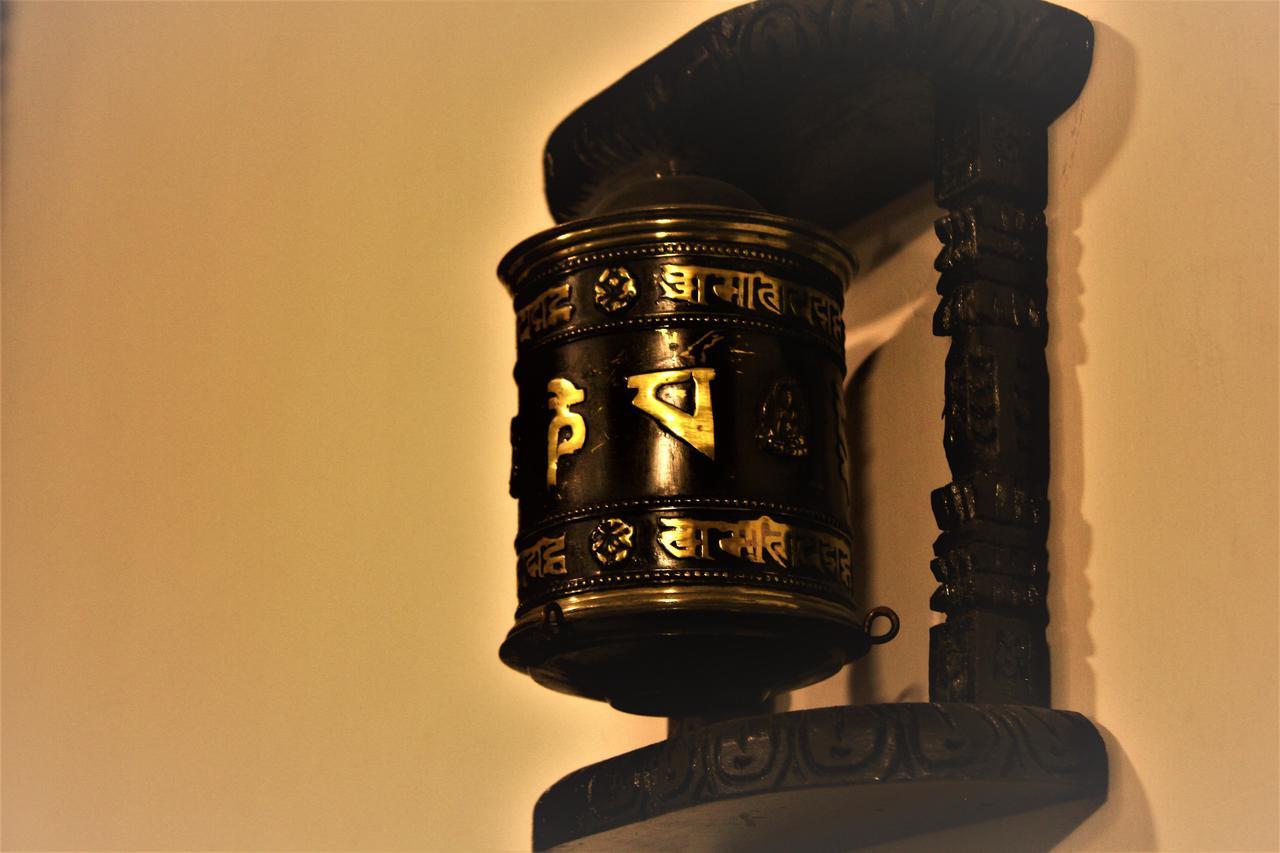 Prakash Cottage Шімла Екстер'єр фото